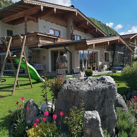 Landhaus Bergblick Kössen Zewnętrze zdjęcie