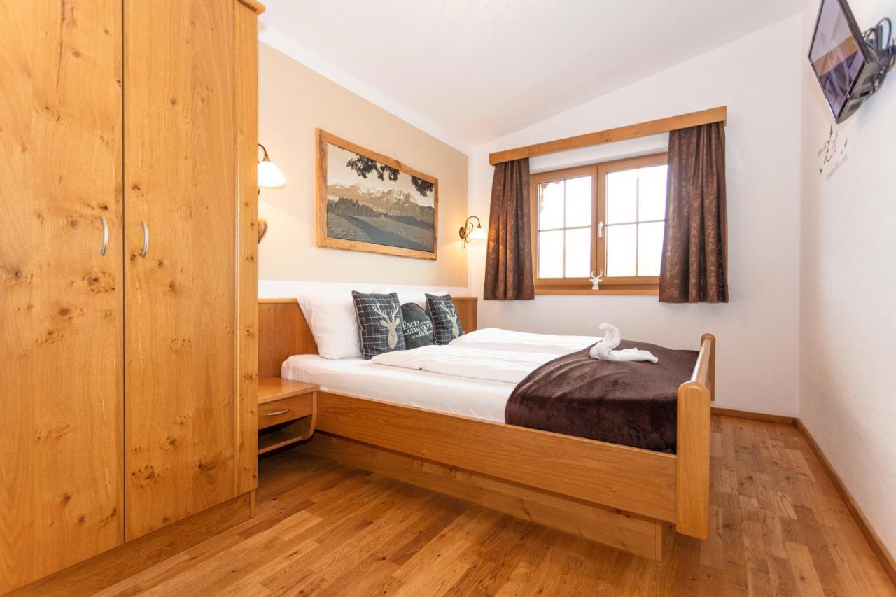 Landhaus Bergblick Kössen Zewnętrze zdjęcie