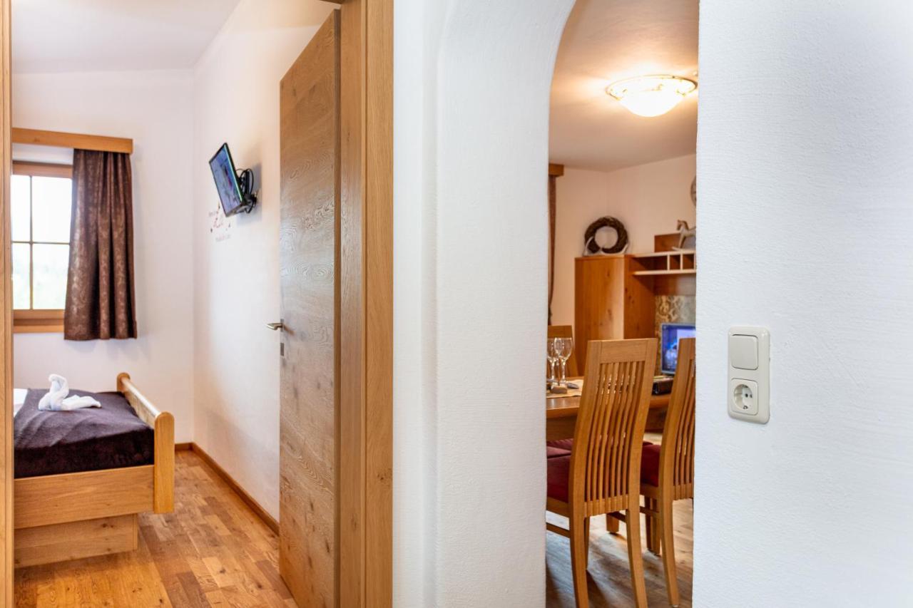 Landhaus Bergblick Kössen Zewnętrze zdjęcie