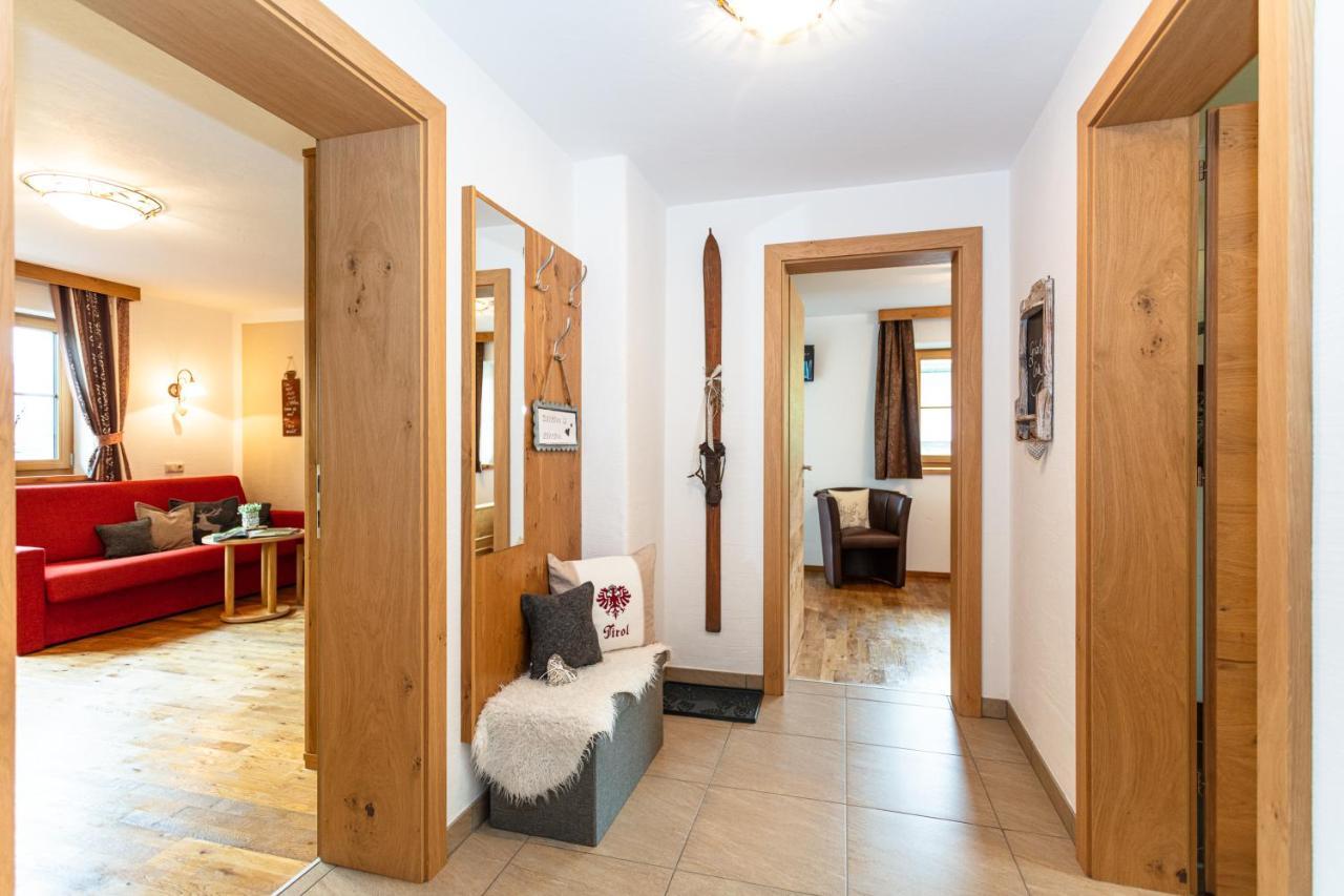 Landhaus Bergblick Kössen Zewnętrze zdjęcie
