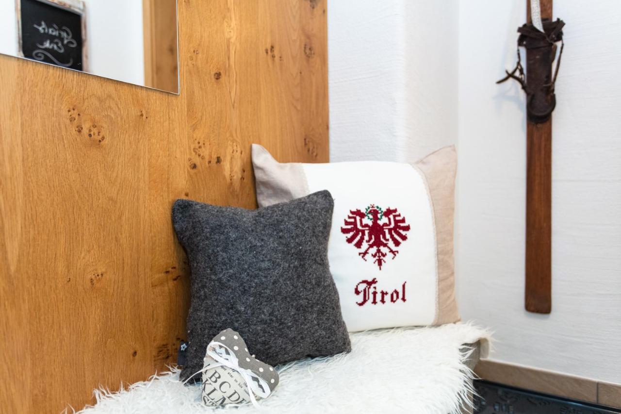 Landhaus Bergblick Kössen Zewnętrze zdjęcie